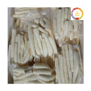 Raíz de Yuca Congelada |   Pelicula de Cine Limpia y Despegada |   Suministro para Empaquetado Minorista |   Directo de Fábrica - Product Image 3