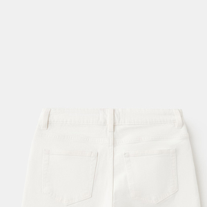 Vêtements décontractés pour enfants en tissu durable et élégant / Design de haute qualité avec logo personnalisable, poches latérales et logo sur mesure - Product Image 5