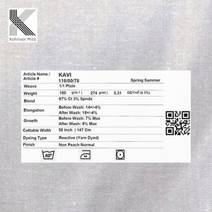Chemise unisexe en coton et élasthanne 180 GSM, tissage uni, manches courtes, décontractée, OEM ODM - Product Image 5