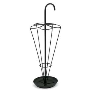 Porte-parapluies en métal minimaliste au design moderne pour le bureau, le hall d'hôtel, l'entrée et la maison - Product Image 5