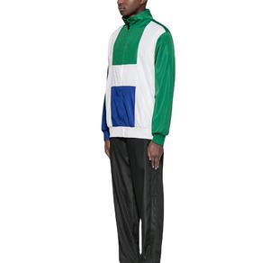 Veste coupe-vent légère pour homme, dernière mode, vêtements de sport à fermeture éclair, veste en nylon, vêtements d'extérieur grande taille, veste coupe-vent personnalisée - Product Image 4