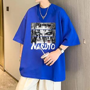 Mock Neck Heavy Cotton Urban Fashion Mens T Shirt Custom Brand Logo Blank Plain <b>Hip</b> Hop Style Loose Fit Short Sleeve Tee - Product Image 1