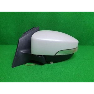 Espejo Retrovisor Izquierdo Usado Focus - Product Image 1