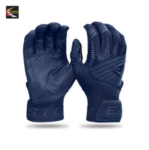 Gants de softball personnalisés pour enfants, jeunes et hommes, pour l'entraînement en extérieur, gants de frappe de baseball professionnels fabriqués sur mesure avec logo personnalisé - Product Image 6
