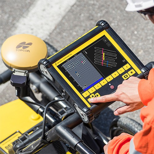 Radar de pénétration du sol LMX200 - Product Image 2
