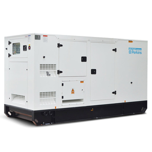 Generatori Diesel Professionali con Motore Cummins 20KW 50kva 100kw 200kw 500kva Tipo <span class=keywords><strong>Silenzioso</strong></span> con Prese - Product Image 4