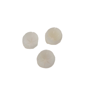 Plástico Integral Vástago Botón Backs Shock Bladders Categoría de producto - Product Image 3