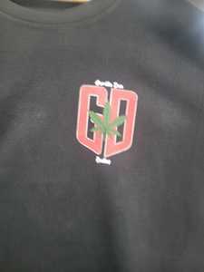 Camiseta de Hombre con Cuello Redondo y Diseño Gráfico, Corte Regular, 100% Algodón, 180 Gramos, Transpirable, Antiencogimiento, Manga Corta, Informal - Product Image 2