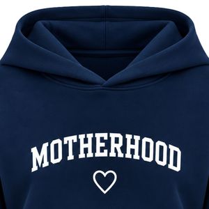 Sudadera con capucha de punto acanalado para mujer, suave y elástica, de manga larga, informal, para uso diario, venta al por mayor - Product Image 6