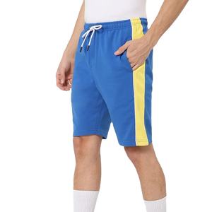 Vente chaude OEM Short de bain pour hommes personnalisé Styles décontractés imprimés respirants avec logo personnalisé shorts décontractés pour hommes chez Nurak 2025 - Product Image 4