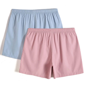 Shorts de verano para mujer, cintura baja, sin costuras, para gimnasio y entrenamiento de ciclismo, de alta elasticidad - Product Image 5