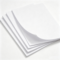 Papier A4 de haute qualité, 500 feuilles par rame, papier de copie A4 pour impression laser et jet d'encre