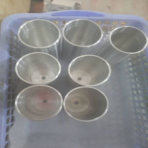 Services d'usinage CNC de haute précision, pièces métalliques personnalisées au Vietnam, prix abordable, qualité, fabricant en gros - Product Image 3