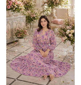 Vestido Bohemio al por Mayor a Precio Accesible, Verano 2026, Nuevo Modelo de Moda, Vestido de Lino para Vacaciones en la Playa para Mujer - Product Image 4