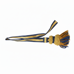 Nœuds de sabre décoratifs classiques personnalisés de qualité supérieure, accessoires pour uniformes de cérémonie, nœuds de sabre - Product Image 3