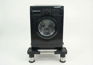 Base Ajustable Multifuncional para Refrigerador de Gran Tamaño, Base para Lavadora de Alta Resistencia con 4 Patas, 300 kg - Product Image 6