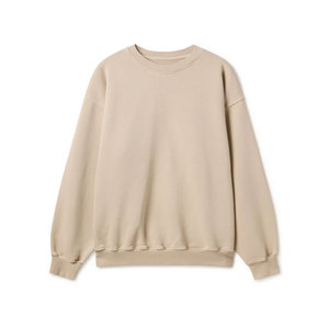 Hot Wholesale OEM Logo Custom Design Blank Plain <b>Pullover</b> <b>Men</b> Sweatshirt Wholesale Chest Person Print <b>Pullover</b> Sweatshirt - Product Image 5