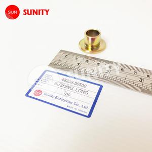 บุชชิ่ง S6R2-MPTK sunity ไต้หวันยาว48208-50500สำหรับชิ้นส่วนมิตซูบิชิ - Product Image 1