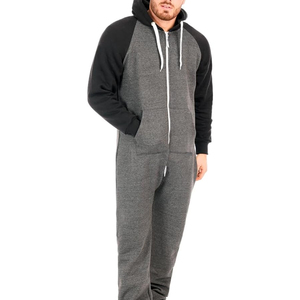 HAPPY HORSE Sudadera con Capucha Personalizable para Hombre, Invierno, Elegante, Transpirable, de Secado Rápido, Felpa, 300g, Poliéster/Algodón - Product Image 3