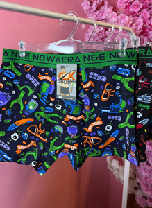 Factory Price <b>Custom</b> Private Label Logo Mid-Rise Eco-Friendly <b>Boxer</b> Briefs for Men Moisture Wicking Breathable ODM Manufacturer - Product Image 3