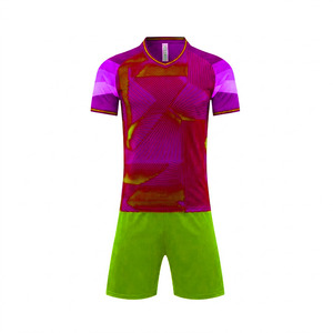 Maillots de football sur mesure : Produits phares à prix compétitifs – Impression de maillots de football pour équipes – Maillots de football en vente - Product Image 3