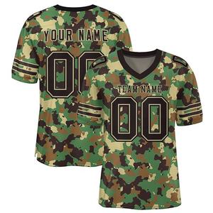 Camisetas de Fútbol Estilo Casual, Camisetas de Fútbol Extra Grandes para el Estilo de Vida del Fútbol, Tiendas de Moda en Todo el Mundo - Product Image 4