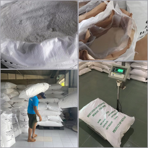 Noix de coco râpée à haute teneur en matières grasses, poudre fine, ingrédient pour pâtisserie - Product Image 5