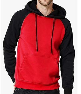 Sudadera con Capucha para Hombre, Diseño con Pedrería, 100% Algodón, Tejido de Felpa, Transpirable, Ecológica, Resistente al Viento, de Secado Rápido - Product Image 1