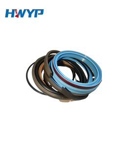 Graafmachine <span class=keywords><strong>2440</strong></span>-9230kt <span class=keywords><strong>2440</strong></span>-9232kt <span class=keywords><strong>2440</strong></span>-<span class=keywords><strong>9233kt</strong></span> <span class=keywords><strong>2440</strong></span>-9164K Arm Giek Emmer Hydraulische Cilinders Reparatie Afdichting <span class=keywords><strong>Kit</strong></span> Voor Doosan Dx300 - Product Image 5