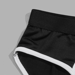 Ropa Interior Masculina de Diseño Sexy y Atractivo a Precio de Mayoreo, Transpirable, Ligera, de Talla Grande, de Alta Calidad y de Secado Rápido HAIDII - Product Image 3