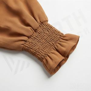 Vestido Abaya de Dos Piezas para Oración Musulmana, Hiyab, Jilbab, Ropa Islámica para Mujer, Cobertura Completa, Moda Islámica Modesta - Product Image 5