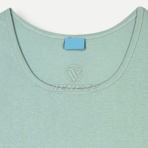 En stock, service OEM, débardeur pour homme, vêtements de sport confortables, design unique, prix bas, débardeur pour homme - Product Image 6