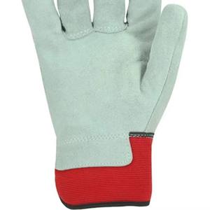 Gants de sport thermiques légers en coton et élasthanne personnalisés de haute qualité, à doigts complets, haute performance, respirants et écologiques - Product Image 5