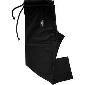 Bas prix arts Martiaux bjj kimonos jiu-jitsu Brésilien noir judo gi uniforme - Product Image 4