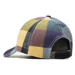 Gorra de Béisbol Bordada para Hombre, Venta al Por Mayor, Alta Calidad, Mejor Material, Gorras de Béisbol para Hombre - Product Image 3