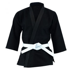 Uniforme de Karate para Hombre, Diseño Nuevo, Tallas para Adultos, Último Diseño, Transpirable, Precio al por Mayor, Uniforme de Karate para Hombre - Product Image 5