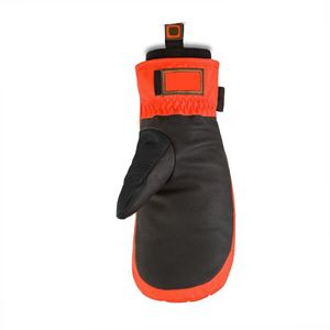 Proveedor Directo de Fábrica, Guantes de Snowboard de Alta Calidad para Hombre, Manoplas Aislantes, Transpirables e Impermeables para Invierno - Product Image 5