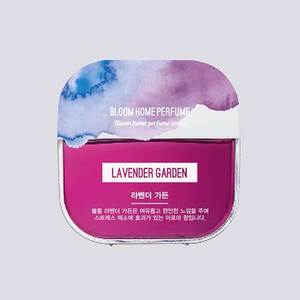 BLOOM Perfume para Interiores, Spray Aromatizante para el Hogar, Fragancia para Sala de Estar, Dormitorio, Baño y Oficina - Product Image 1