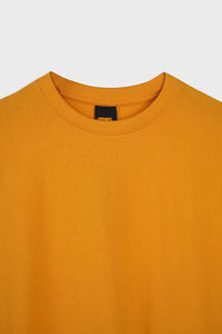 Camisetas de Hombre de Talla Europea Personalizadas, 100% Algodón, 275 g/m², Peso Pesado, Talla Grande, Lisas, Unisex, Ropa Urbana para Hombre y Mujer - Product Image 2