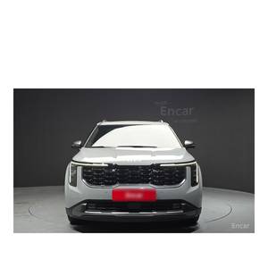 2024/5 สำหรับ Kia Carnival HEV 7 ที่นั่ง พร้อมคุณสมบัติ Gravity ระยะทาง 36,205 กม. เกียร์อัตโนมัติ เบาะหนัง กล้องมองหลัง พวงมาลัยซ้าย - Product Image 3