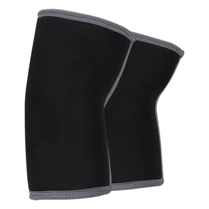 Soporte de Codo de Neopreno, Compresión Gruesa y Transpirable, Franja Azul, Universal, Unisex, Apto para Todas las Estaciones, Protección con Cierre de Gancho y Bucle - Product Image 5