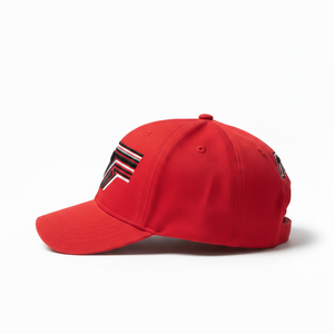Soporte de Sujeción Antideslizante para Gorras de Malla con Inserto de Aro y Almohadilla de Bordado, para Fábricas de Producción de Prendas Personalizadas - Product Image 1