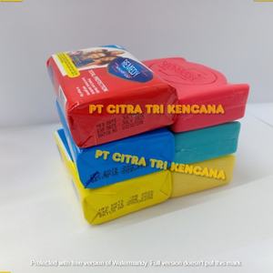 EL MEJOR JABÓN PARA MATAR LOS GÉNITOS GERMICIDOS QUE CAUSAN EL VIRÚS DE EBOLA, JABÓN EN BARRA ANTISEPTICO, REMEDIO MEDIADO POR MEDICAMENTOS PARA LA SALUD, PARA Alexishafen, PAPUA NUEVA GUINEA - Product Image 4