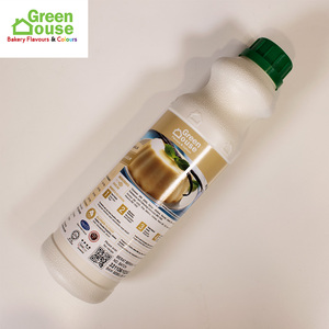 Halal chứng nhận vani hương vị thực phẩm tập trung cho nghệ nhân ẩm thực & bánh kẹo innovati - Product Image 2