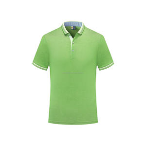 Camisas de Golf para Hombre Oude Two - Suministro de Fábrica, Personaliza tu Propia Camiseta Polo con tu Logotipo - Product Image 2