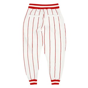 Pantalones Deportivos Minimalistas a Medida, Diseño de Líneas Limpias, Sin Logotipo, Lisos, de Color Sólido, Elegancia y Simplicidad, Prendas de Alta Gama - Product Image 2