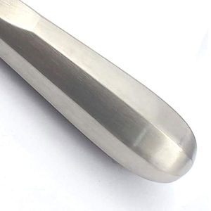 Kit de luxación dental, elevadores de raíces para extracción quirúrgica de dientes, instrumentos de cirugía dental - Product Image 3