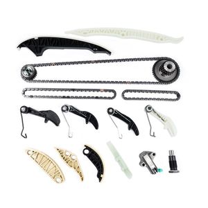 Nuovo Kit Catena di Distribuzione con Tenditore per Modelli VW Golf Polo Audi A4 A5 Q7 TT 2015-2024 per Motori 4.2 V8 e 3.2 FSI - Product Image 2