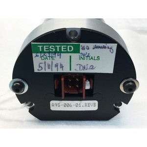 Gasonics A95-006-01 Ensemble d'embouts, REV B, 126134 - Équipements et pièces semi-conductrices d'occasion fiables à l'échelle mondiale chez - Product Image 1