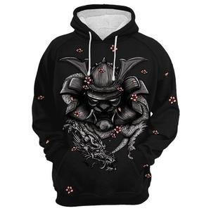 Sudadera con Capucha y Estampado Abstracto Colorido para Hombre, Sudadera de Punto de Poliéster para Otoño, Impresión por Sublimación, Logotipo Frontal - Product Image 5